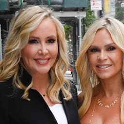 'RHOC' Tamra Judge Gets Emotional Over Shannon Beador's Alleged DUI