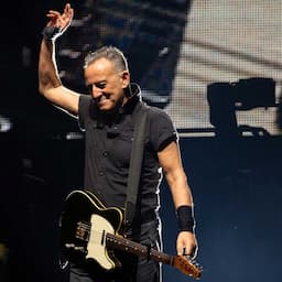 Bruce Springsteen Postpones 2023 Tour Amid Peptic Ulcer Disease