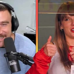 What Travis Kelce Said About Taylor Swift After Their ‘Roller Coaster’ Weekend