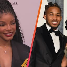 Halle Bailey Gushes Over Being Young and in Love With Boyfriend DDG