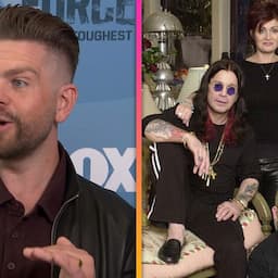 Why Jack Osbourne Thinks Another Family Reality Show Will Never Happen (Exclusive) 