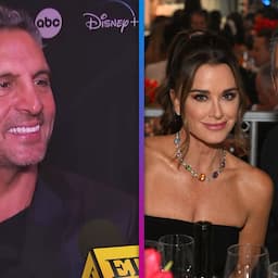 Mauricio Umansky Gives Update on Marriage to Kyle Richards