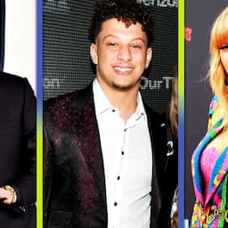 Patrick Mahomes Shares His Thoughts on Travis Kelce and Taylor Swift's Romance!