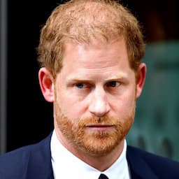 What Prince Harry May Have Left Out of His Memoir: Royal Expert