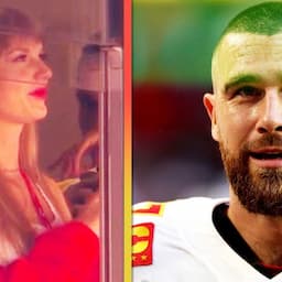 Travis Kelce Shares What Mom Donna Thought of Taylor Swift