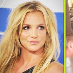 Britney Spears Was 'Just Trolling People' With Knife Dance: Source