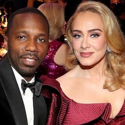 Adele Gets Emotional Talking About Rich Paul's Late Mother