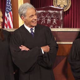 ‘Hot Bench’ Judges on the Costners, Joe Jonas and Sophie Turner’s Divorce and More (Exclusive)