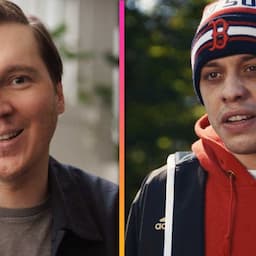 ‘Dumb Money’: Paul Dano on Becoming an ‘Unlikely Duo’ With Pete Davidson on Set (Exclusive)