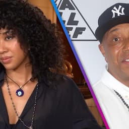 Russell Simmons Reacts to Aoki Lee Simmons Kissing a 65-Year Old Man