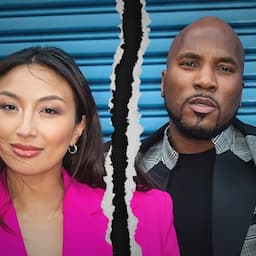Jeannie Mai 'Very Surprised' Jeezy Filed for Divorce, Source Says