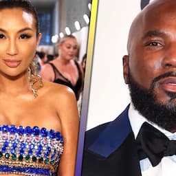 Jeannie Mai Is Trying to 'Save' Her Marriage to Jeezy: Source