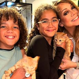 Mariah Carey and Her Twins Welcome New Additions to Their Family 