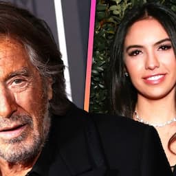 Al Pacino and Girlfriend Noor Alfallah Settle Custody Agreement
