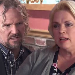 'Sister Wives’: Why Kody Thinks Janelle’s Only Interested in Him for His ‘Six-Pack Abs’ and 'Nice Pecs'