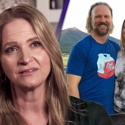 ‘Sister Wives’: Christine Says Dating Is ‘Terrifying’ Because Kody Wasn’t Attracted to Her 