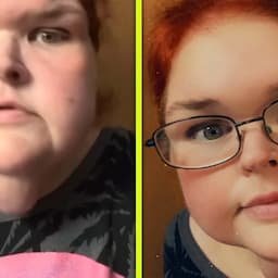 '1000 Lb. Sisters' Tammy Responds to Online Critics of Her Face Filters 