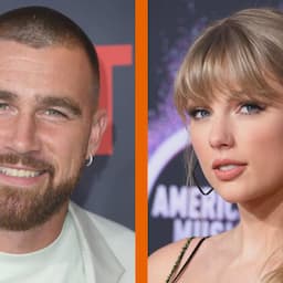 Taylor Swift and Travis Kelce Hung Out Before Her Chiefs Appearance (Source)
