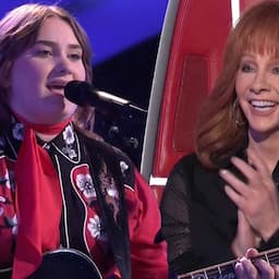 'The Voice': Ruby Leigh and Al Boogie Have an Epic Dolly Parton Battle