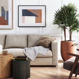 Wayfair's Big Furniture Sale Is Packed with Major Deals for Every Room in Your Home — Up to 50% Off