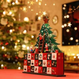 Countdown to Christmas With The Best Advent Calendars of 2023: Beauty, Coffee, Wine, Toys and More