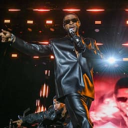 Usher Confirmed to Headline 2024 Super Bowl Halftime Show