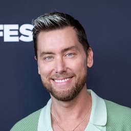 Lance Bass Channels 'TRL' in 'Baby Shark' Movie First Look (Exclusive)