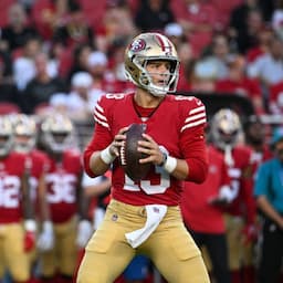 Thursday Night Football: How to Watch the Giants vs. 49ers Game
