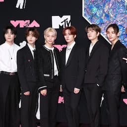 Stray Kids Share Who They're Most Excited to Meet at First VMAs 