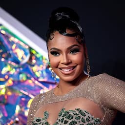 Ashanti Flashes Purse Featuring Nelly After Rekindling Romance
