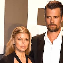 Josh Duhamel Shares What Led to His Divorce From Fergie