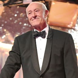 'DWTS' Premiere Honors Late Judge Len Goodman With Renamed Trophy