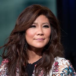 Julie Chen Opens Up About Leaving 'The Talk' and Past Co-Hosts