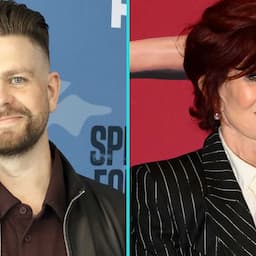 Jack Osbourne Reflects on Mom's Possibly 'Paranormal' Medical Scare