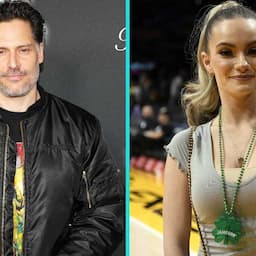 Joe Manganiello Spotted With Caitlin O’Connor 2 Months After Split