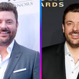 Chris Young Talks 66-Pound Weight Loss (Exclusive)