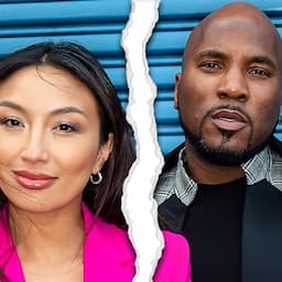 Jeezy Files for Divorce From Jeannie Mai After Two Years of Marriage