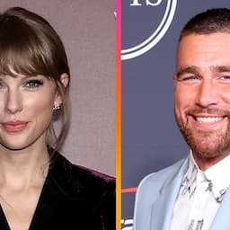 Taylor Swift Watches Travis Kelce's Chiefs Game With Famous Friends!