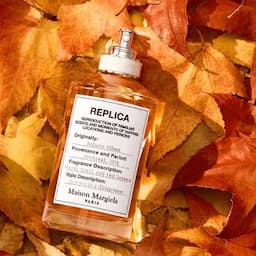 Indulge Your Senses With These 15 Fall Perfumes for Women