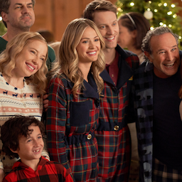 Hallmark Channel's 2023 Counting Down to Christmas Movie Lineup