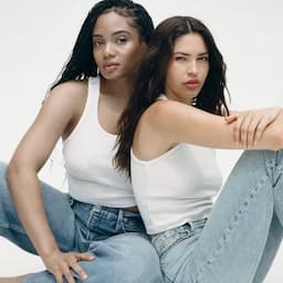 Save Up to 80% on Good American Jeans, Dresses and More for Fall