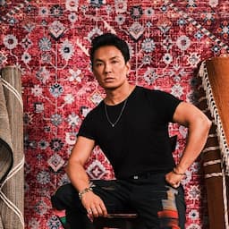 Prabal Gurung Teams Up With Rugs USA for Exclusive Designer Collection