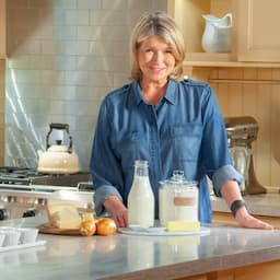 Martha Stewart Housewares: Save Up to 52% During October Prime Day