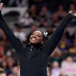 Simone Biles Sets Her Sights on 2024 Olympics: 'That's the Path'