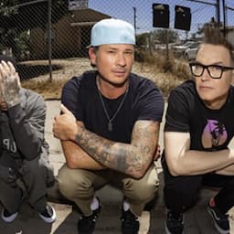 Blink-182 Revisits Their Struggles to Announce 'One More Time' Album