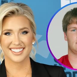 Savannah Chrisley Is Dating Man Whose Wife Tried to Have Him Killed