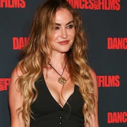 Drea De Matteo Says She Joined OnlyFans to 'Save' Her Family