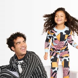 The Best Matching Halloween Pajamas for the Whole Family