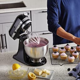 The Best Black Friday KitchenAid Deals at Amazon: Save Up to 58% on Stand Mixers, Hand Mixers, Attachments and More