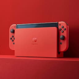 The Best Nintendo Switch Deals Right Now: Save on Games & Accessories